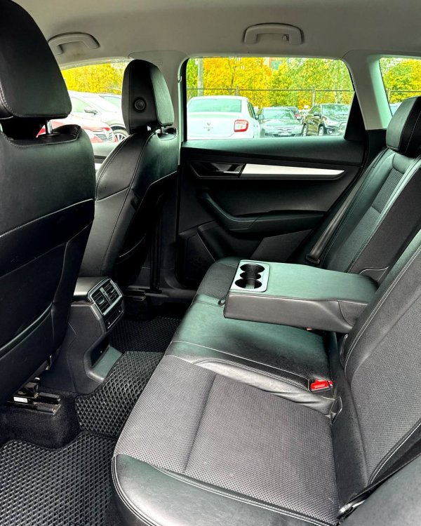 Skoda Karoq I - Image 12