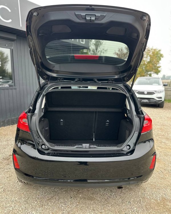 Ford Fiesta VII - Image 12