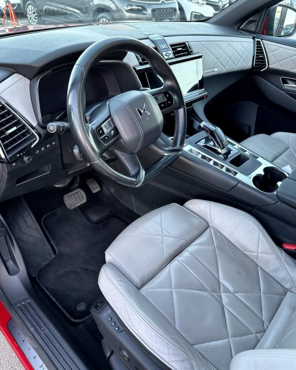 DS 7 Crossback I - Image 11