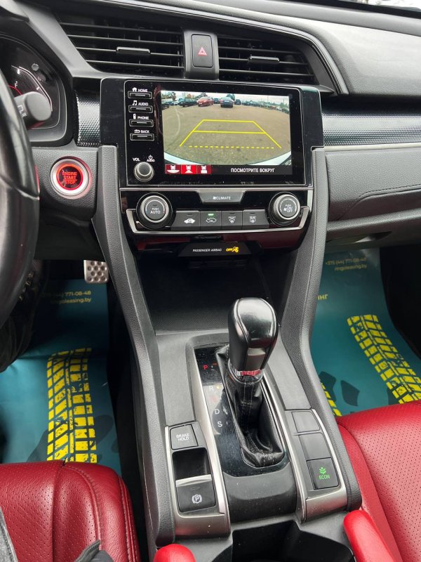Honda Civic X - Image 12