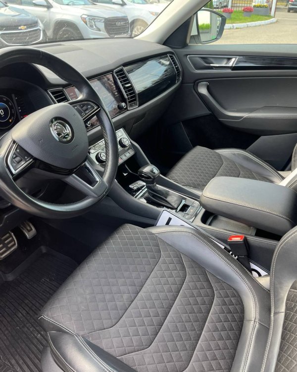Skoda Kodiaq I - Image 10