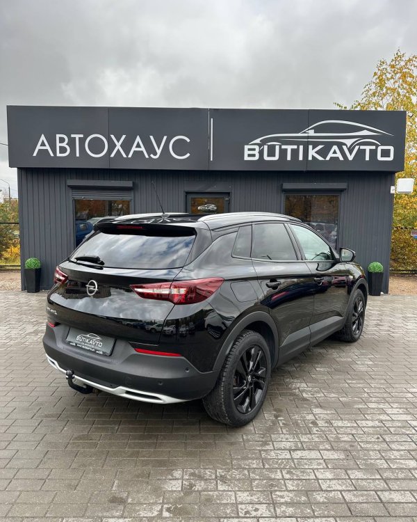 Opel Grandland X I - Image 6