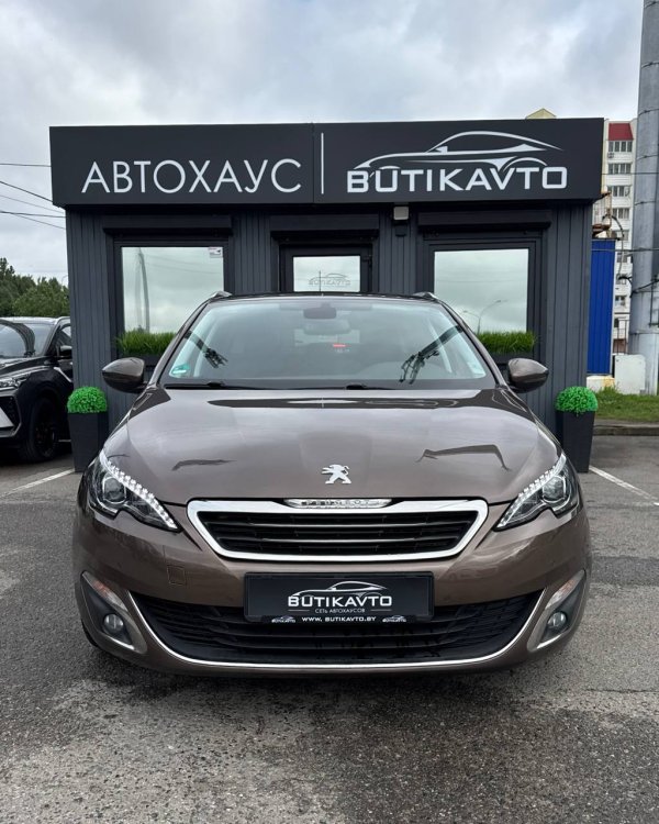 Peugeot 308 T9 - Image 2