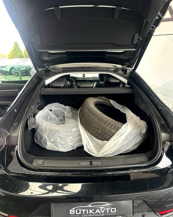 Peugeot 508 II - Image 15
