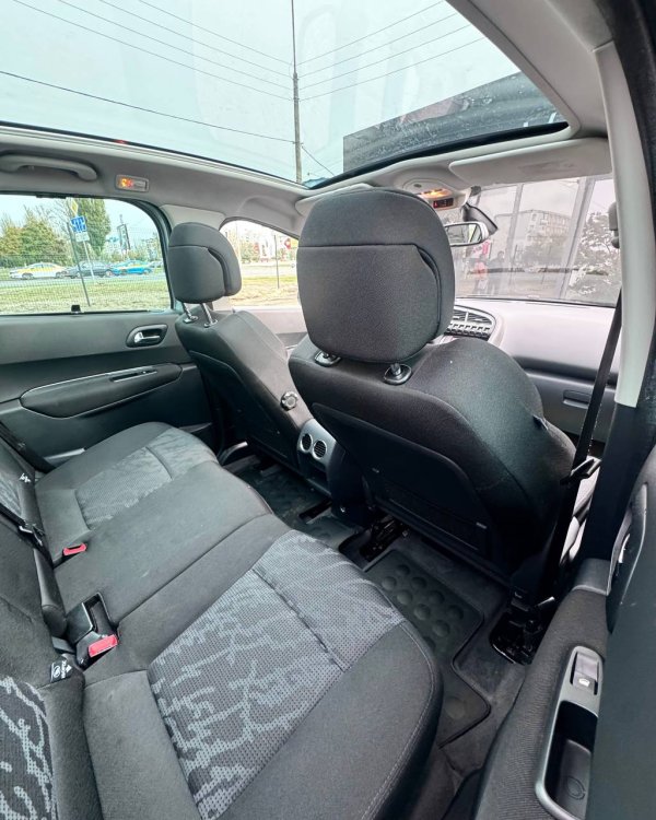 Peugeot 3008 I - Image 13