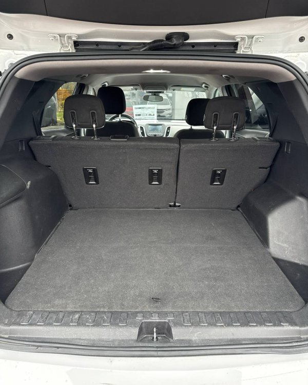 Chevrolet Equinox III - Image 11