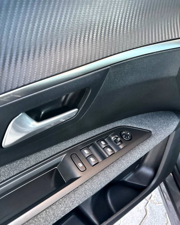 Peugeot 3008 II · Рестайлинг - Image 9