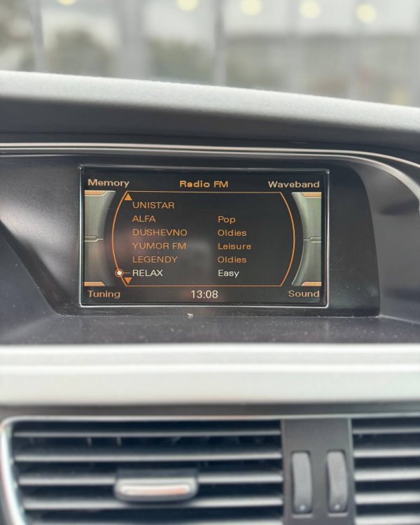 Audi A4 B8 - Image 16