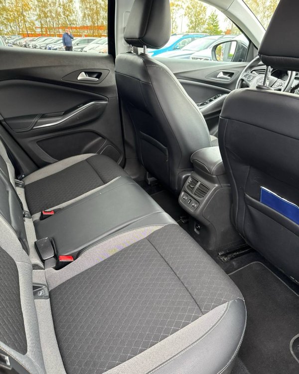 Opel Grandland X I - Image 12