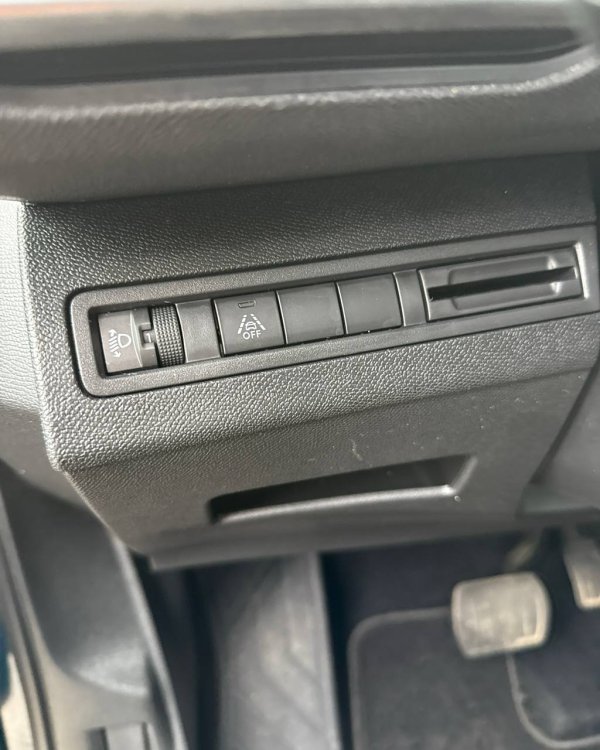 Peugeot 3008 II · Рестайлинг - Image 16