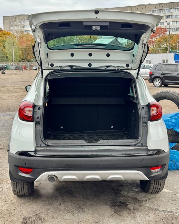 Renault Kaptur I - Image 12