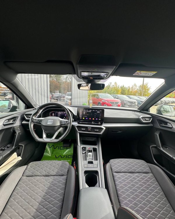 SEAT Leon IV - Image 8