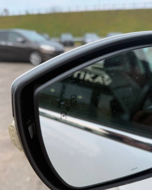 Ford Escape III - Image 16