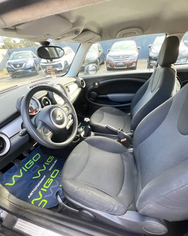 MINI Cooper R56 - Image 8