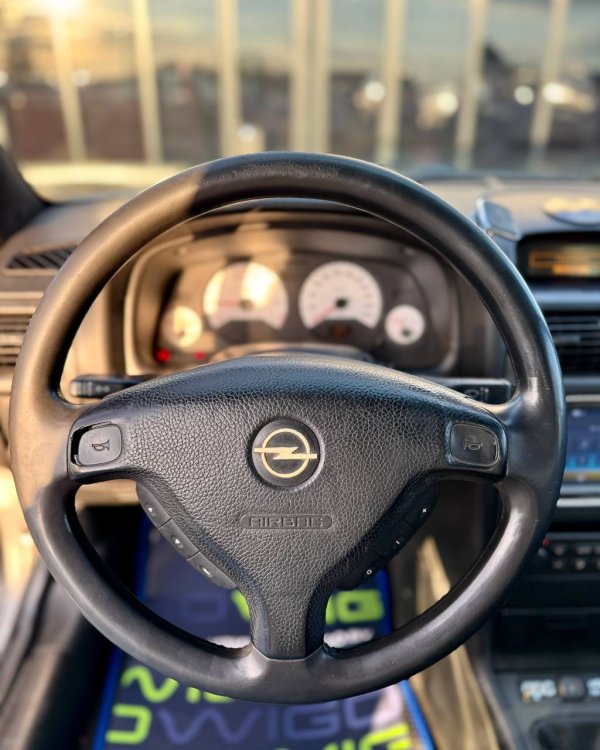 Opel Astra G - Image 14