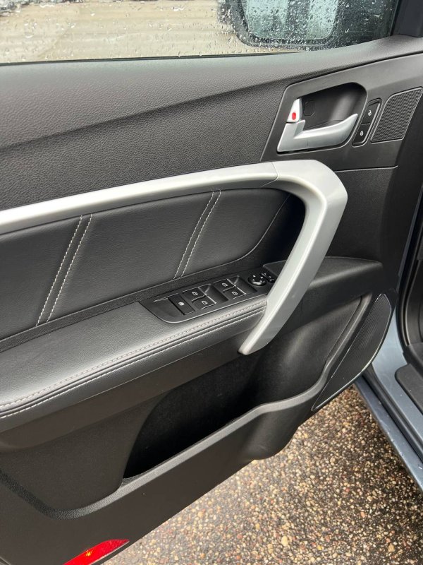 Geely Emgrand  I · Рестайлинг - Image 10
