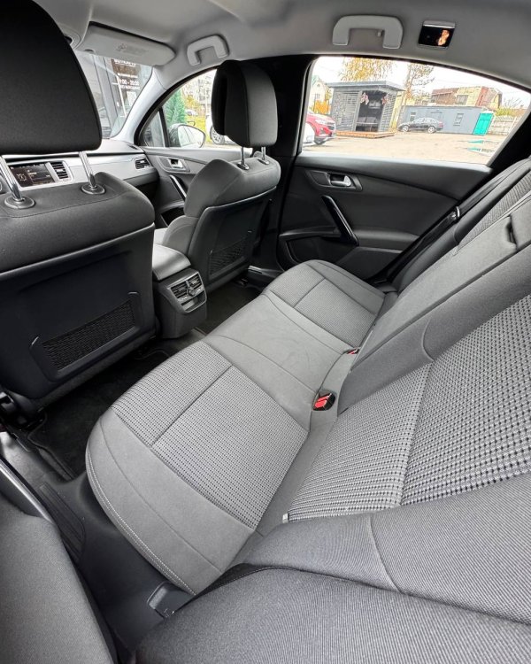 Peugeot 508 3335 - Image 11