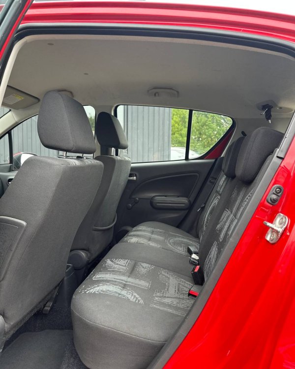 Opel Agila II - Image 8