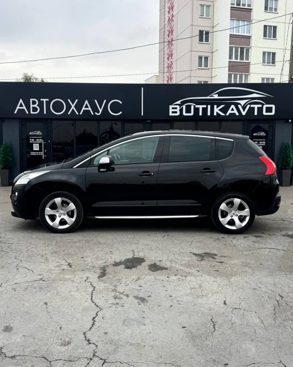 Peugeot 3008 I - Image 4