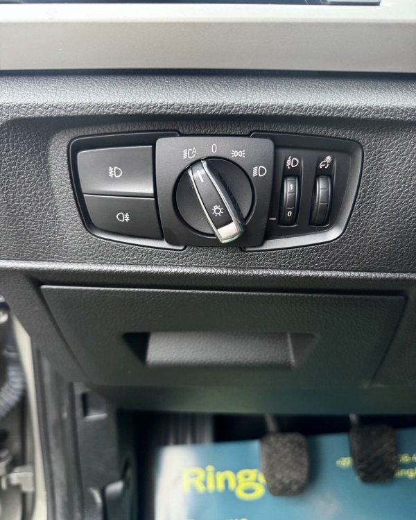 BMW 1 серия F20 F21 · Рестайлинг - Image 18