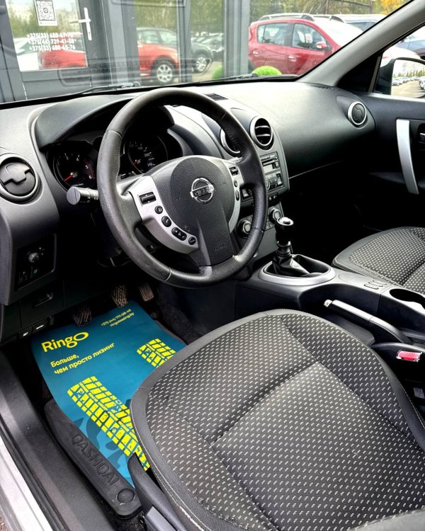 Nissan Qashqai I - Image 9