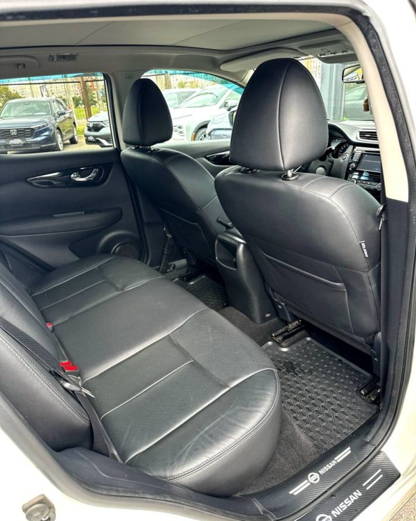 Nissan Qashqai II - Image 13