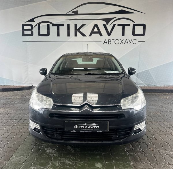 Citroen C5 II - Image 2
