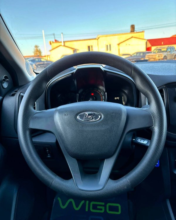 Lada (ВАЗ) XRAY I - Image 14