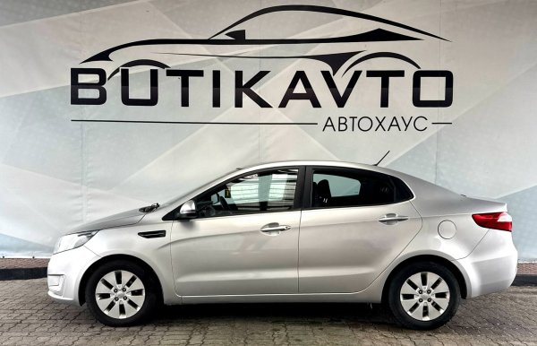 Kia Rio III - Image 4