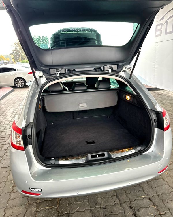 Peugeot 508 I - Image 15