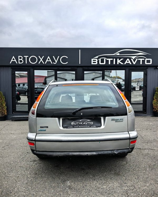 Fiat Marea I - Image 5