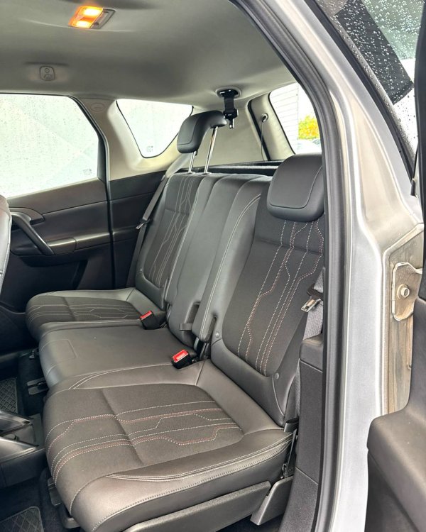 Opel Meriva II - Image 13