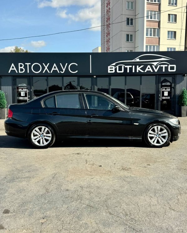 BMW 3 серия E90 E91 E92 E93 · Рестайлинг - Image 8