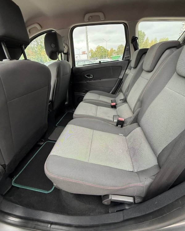 Renault Scenic III · Рестайлинг - Image 8