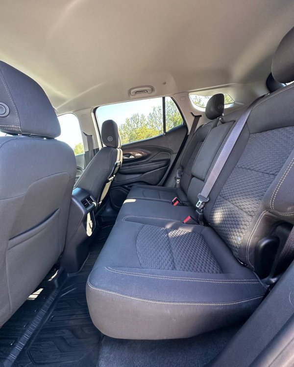 GMC Terrain II - Image 10