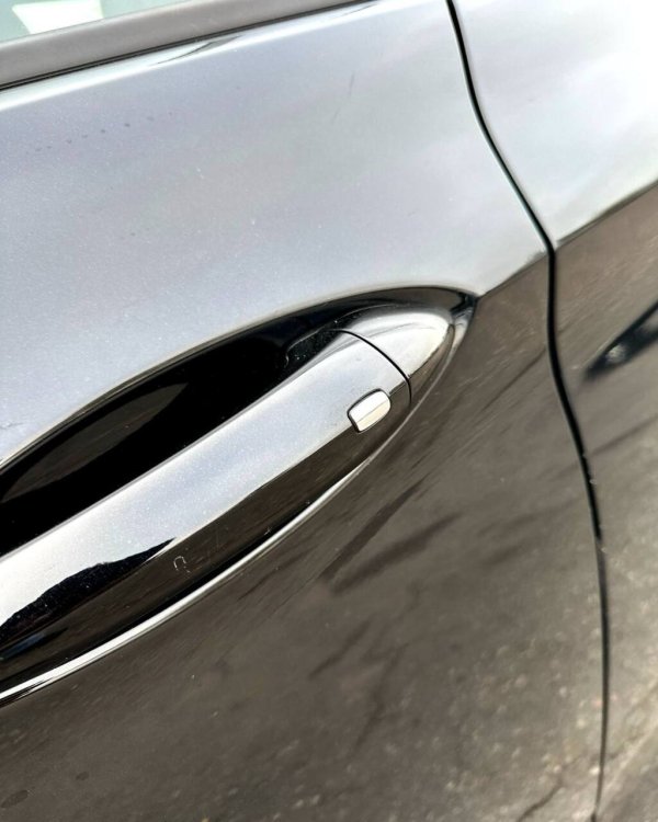 Opel Astra K · Рестайлинг - Image 19