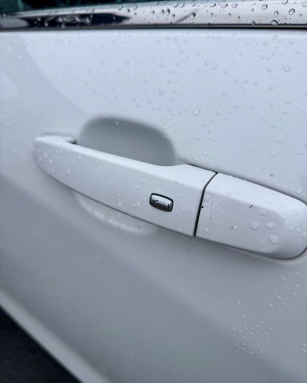 Chevrolet Equinox III - Image 15