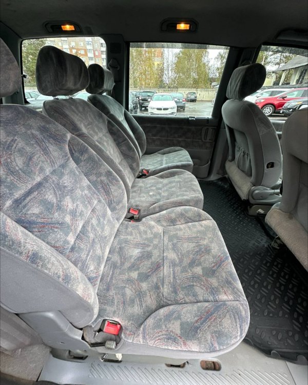Citroen Evasion I - Image 11