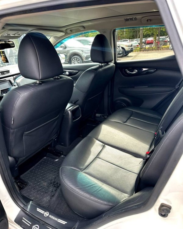 Nissan Qashqai II - Image 12