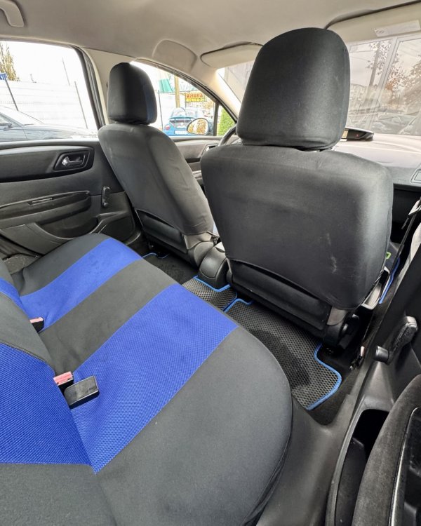 Citroen C4 I - Image 13