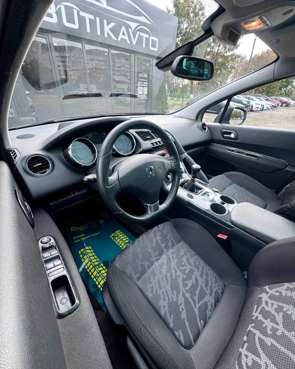 Peugeot 3008 I - Image 10