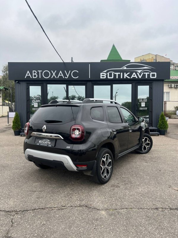 Renault Duster II - Image 7