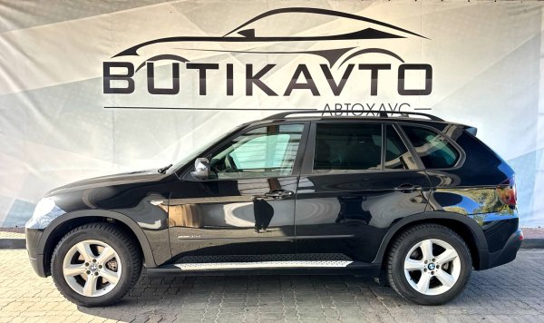 BMW X5 E70 - Image 4