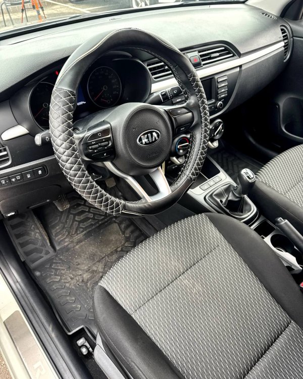 Kia Rio IV - Image 11