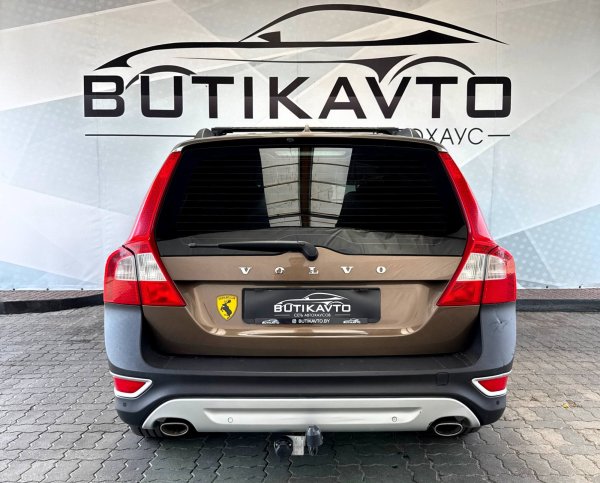 Volvo XC70 III - Image 6