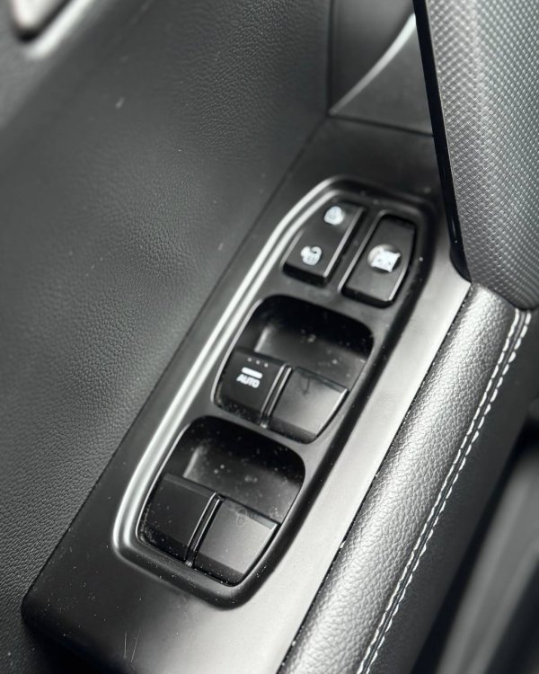 Hyundai Creta I · Рестайлинг - Image 19