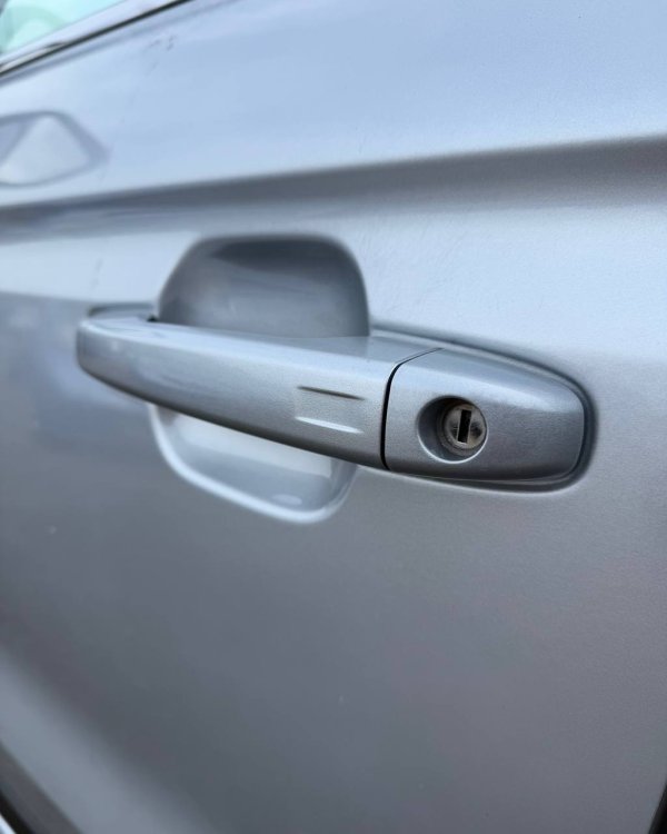 Geely Atlas I - Image 15