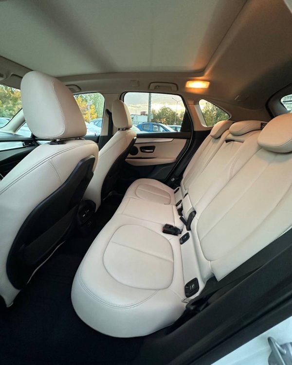 BMW 2 серия Active Tourer F45 · Рестайлинг - Image 8