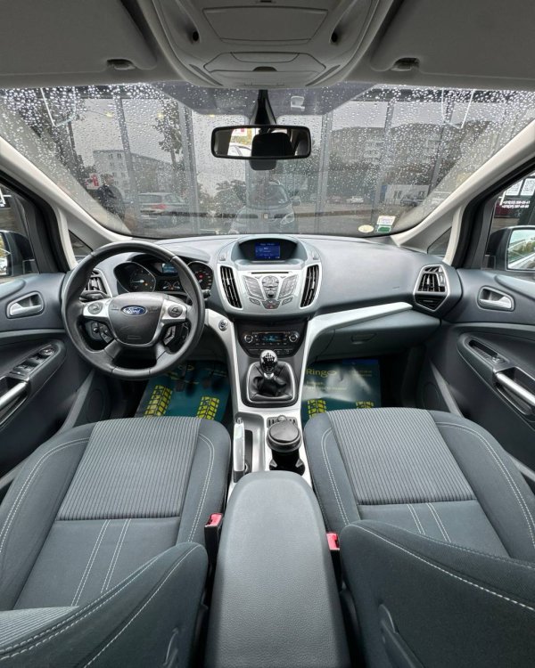 Ford Grand C-Max I - Image 9