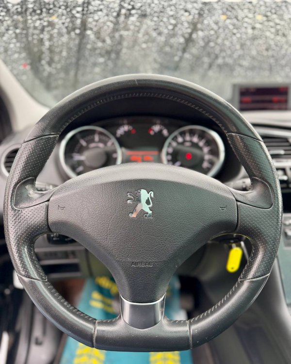 Peugeot 3008 I - Image 15